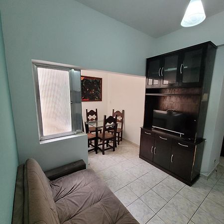 Apartments Almirante Goncalves ริโอเดจาเนโร ภายนอก รูปภาพ