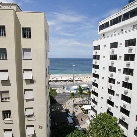 Apartments Almirante Goncalves ริโอเดจาเนโร ภายนอก รูปภาพ