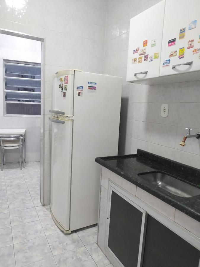 Apartments Almirante Goncalves ริโอเดจาเนโร ภายนอก รูปภาพ