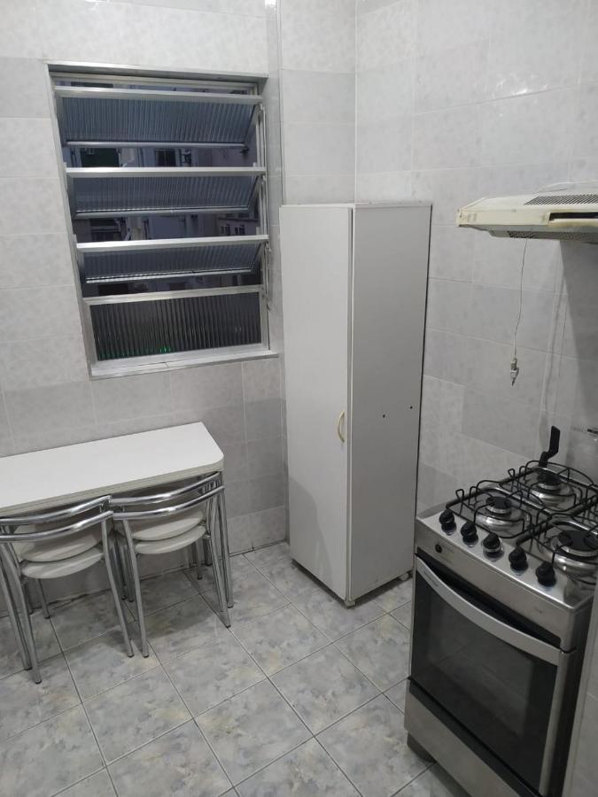 Apartments Almirante Goncalves ริโอเดจาเนโร ภายนอก รูปภาพ
