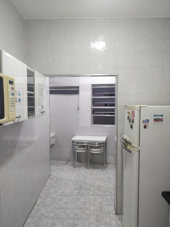 Apartments Almirante Goncalves ริโอเดจาเนโร ภายนอก รูปภาพ