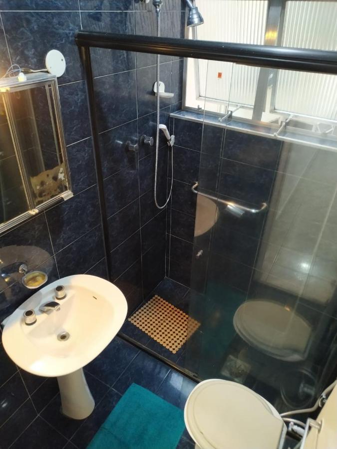 Apartments Almirante Goncalves ริโอเดจาเนโร ภายนอก รูปภาพ