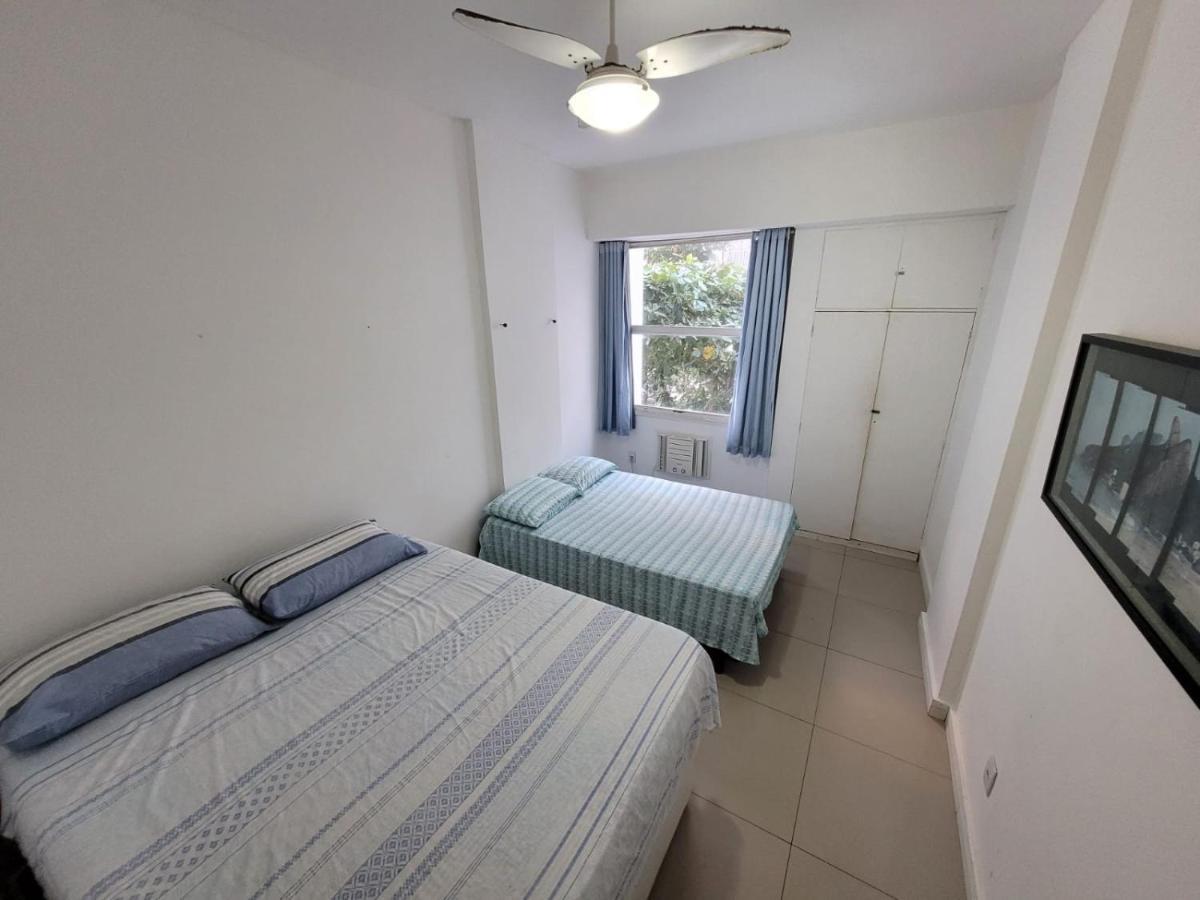 Apartments Almirante Goncalves ริโอเดจาเนโร ภายนอก รูปภาพ
