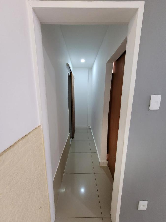 Apartments Almirante Goncalves ริโอเดจาเนโร ภายนอก รูปภาพ