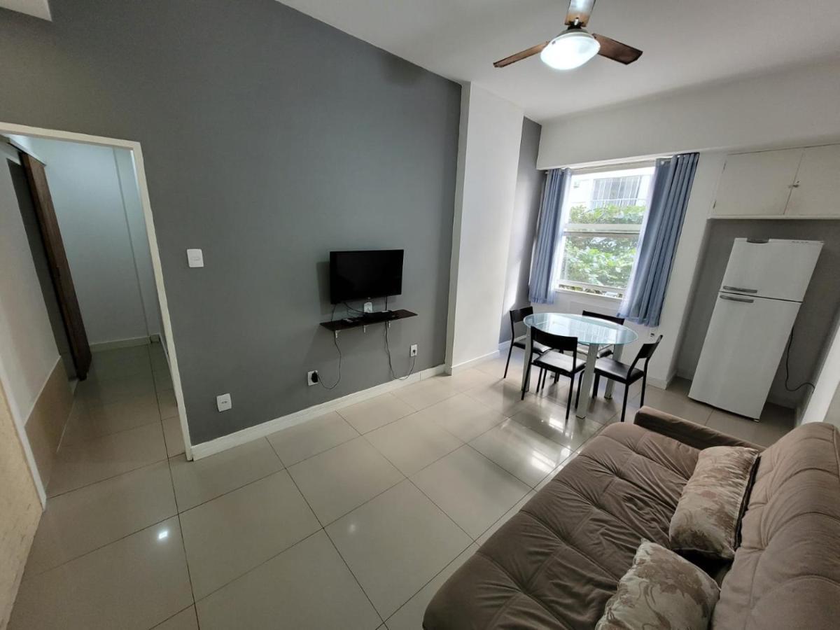Apartments Almirante Goncalves ริโอเดจาเนโร ภายนอก รูปภาพ