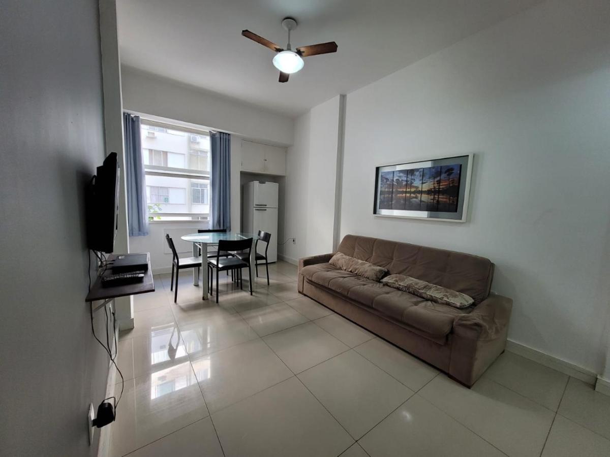 Apartments Almirante Goncalves ริโอเดจาเนโร ภายนอก รูปภาพ