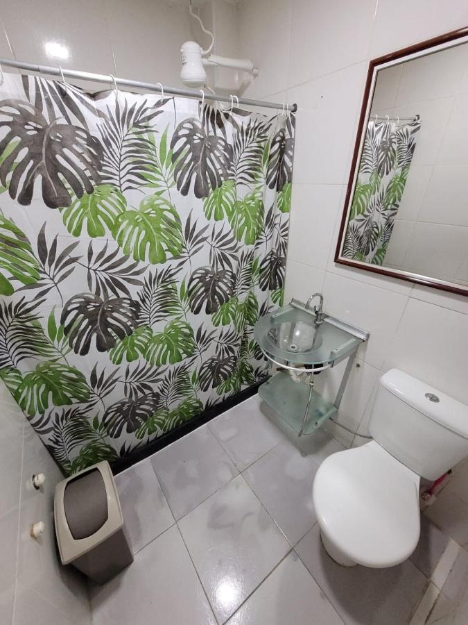 Apartments Almirante Goncalves ริโอเดจาเนโร ภายนอก รูปภาพ