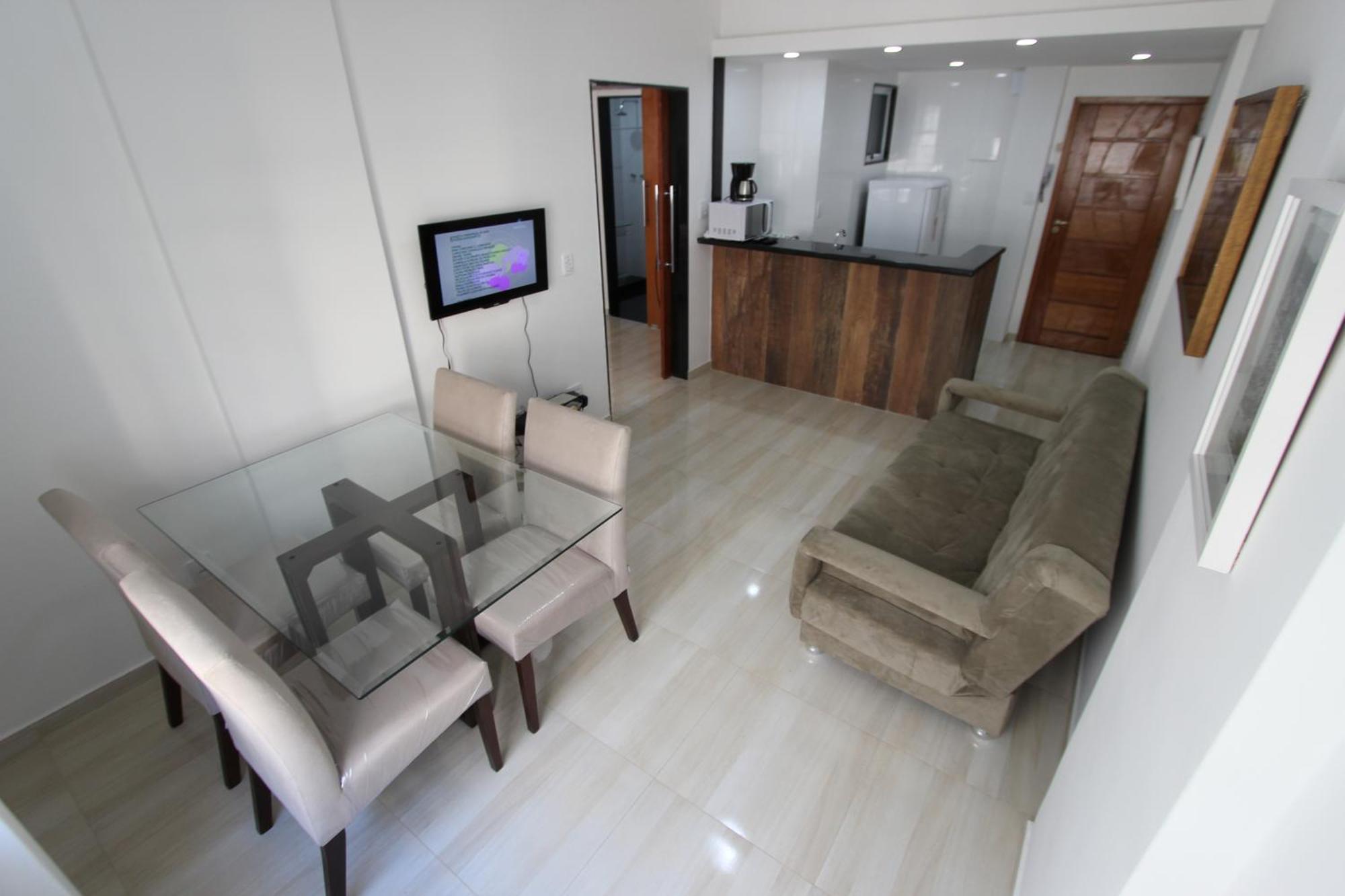 Apartments Almirante Goncalves ริโอเดจาเนโร ห้อง รูปภาพ