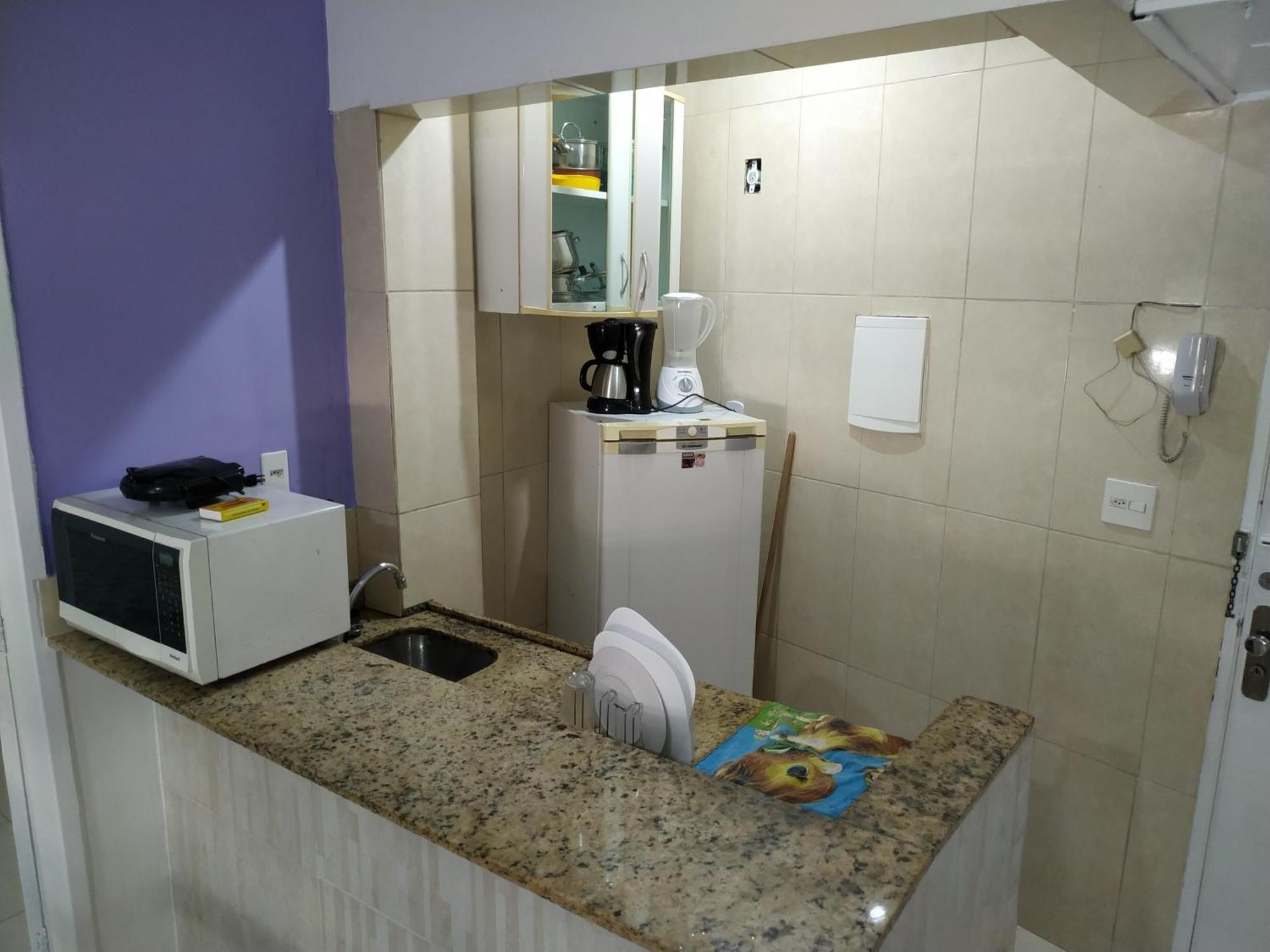 Apartments Almirante Goncalves ริโอเดจาเนโร ห้อง รูปภาพ