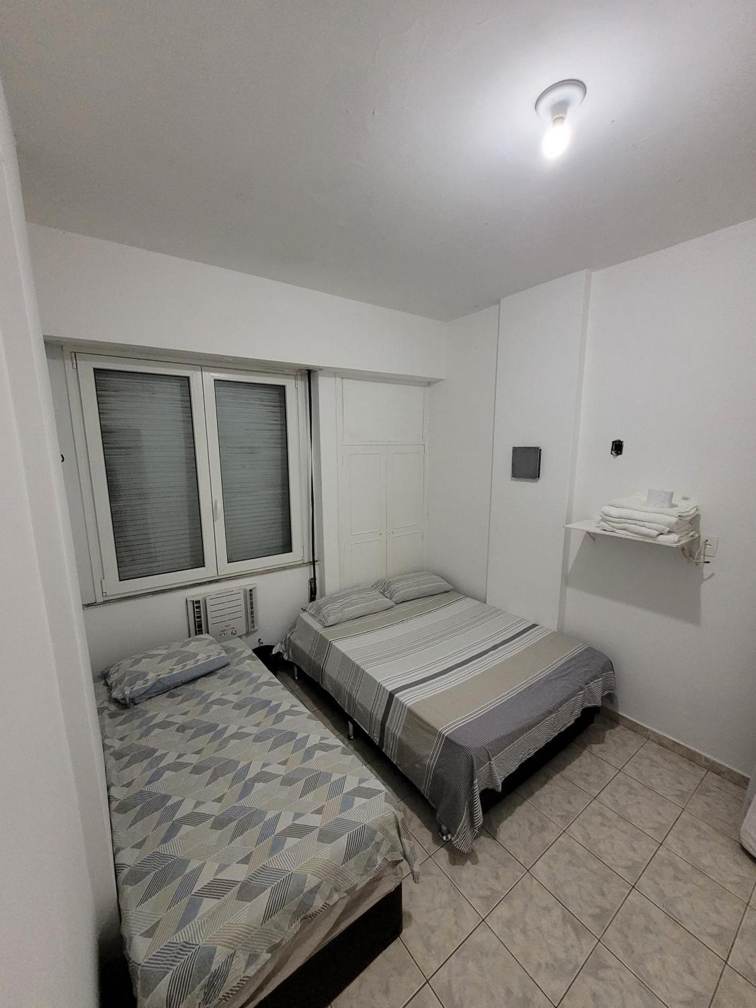 Apartments Almirante Goncalves ริโอเดจาเนโร ภายนอก รูปภาพ