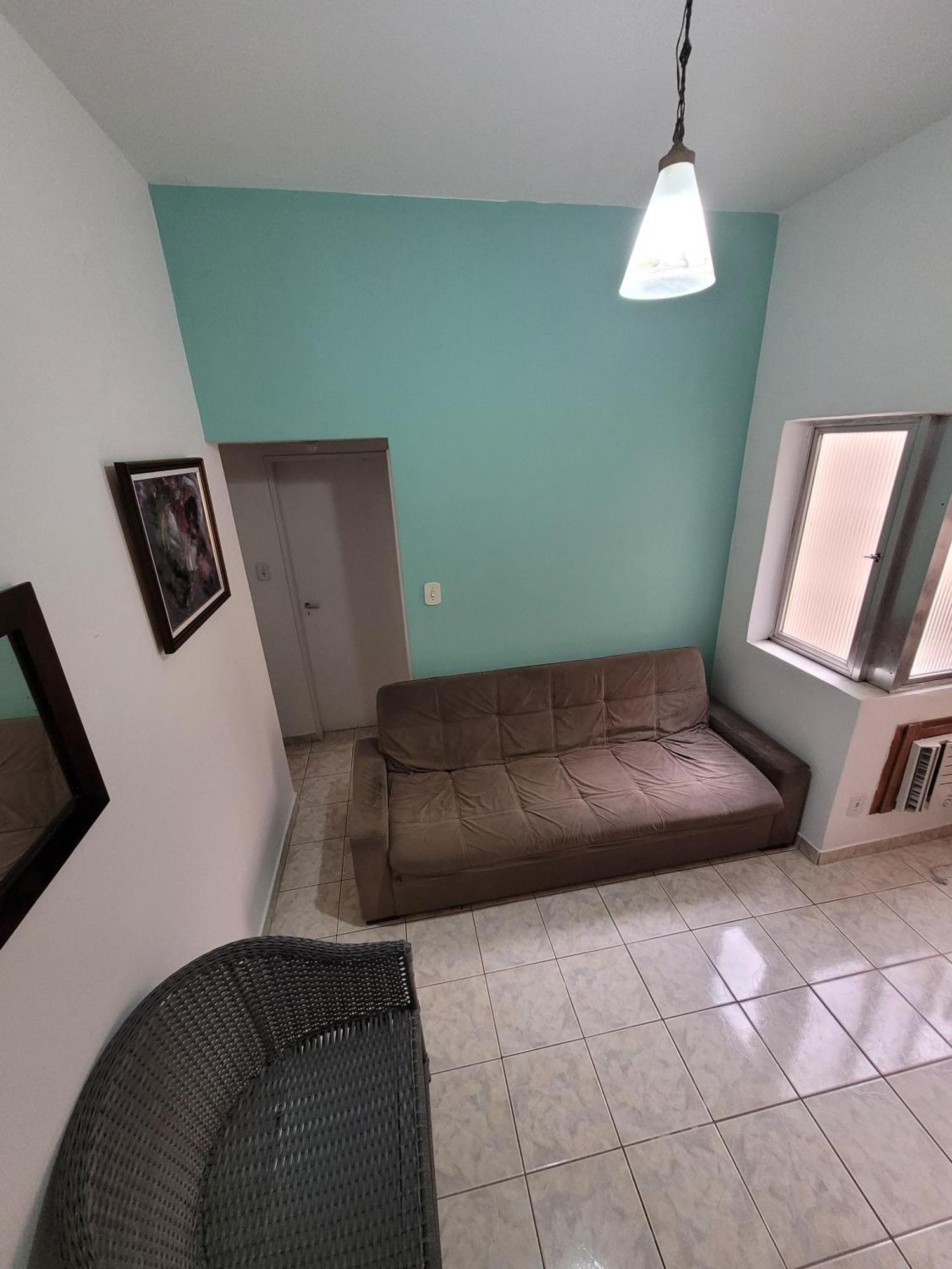 Apartments Almirante Goncalves ริโอเดจาเนโร ภายนอก รูปภาพ