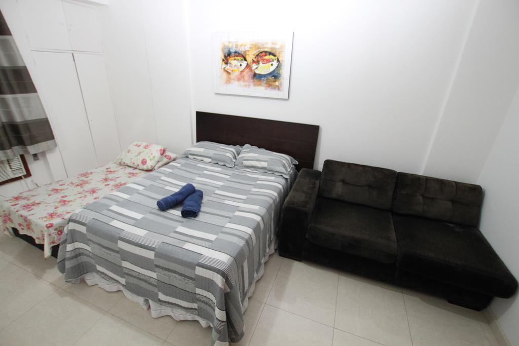 Apartments Almirante Goncalves ริโอเดจาเนโร ห้อง รูปภาพ