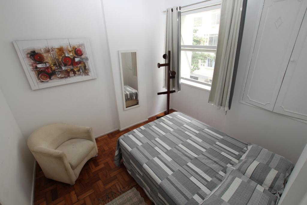 Apartments Almirante Goncalves ริโอเดจาเนโร ห้อง รูปภาพ