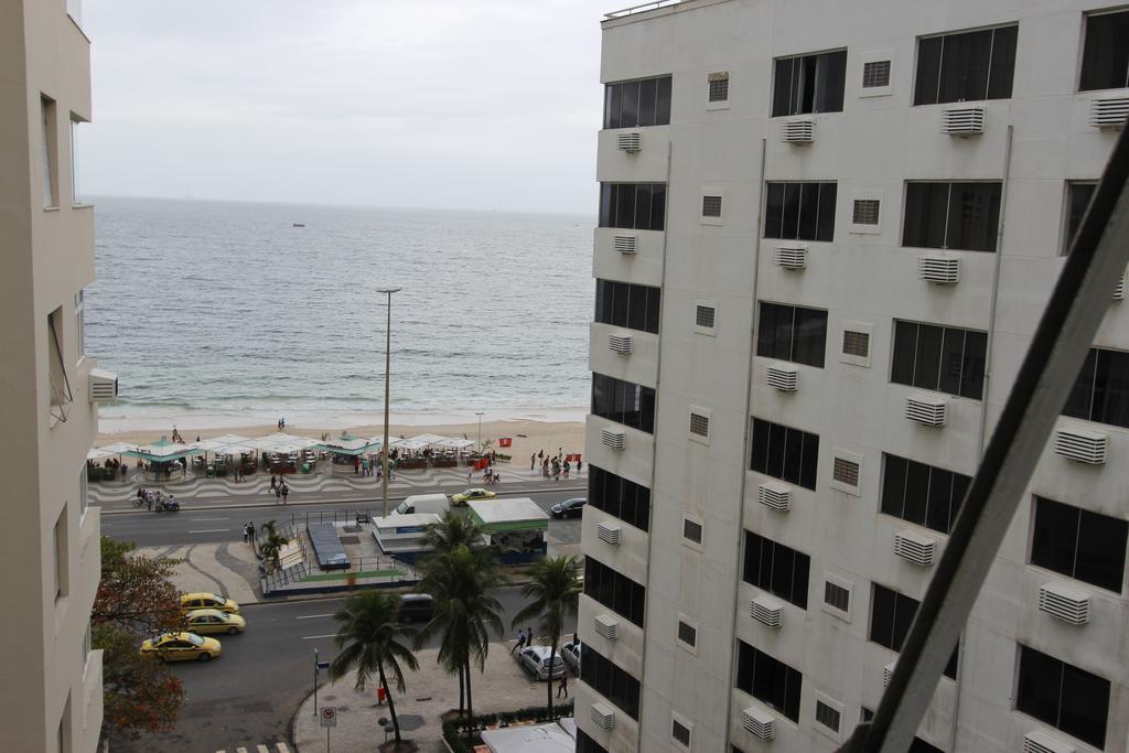 Apartments Almirante Goncalves ริโอเดจาเนโร ห้อง รูปภาพ