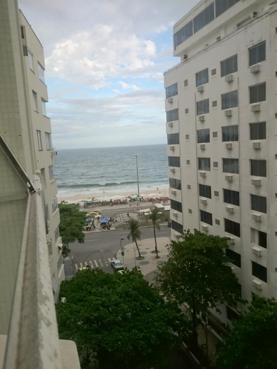 Apartments Almirante Goncalves ริโอเดจาเนโร ภายนอก รูปภาพ
